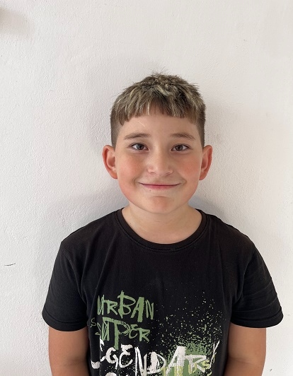 Foto Peroutka Dominik